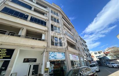 Çanakkale Lapseki Merkez'de Çarşıya Çok Yakın Geniş 3+1 Daire
