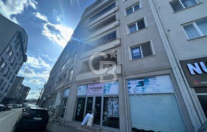 Çanakkale Lapseki Merkez'de Çarşıya Çok Yakın Geniş 3+1 Daire