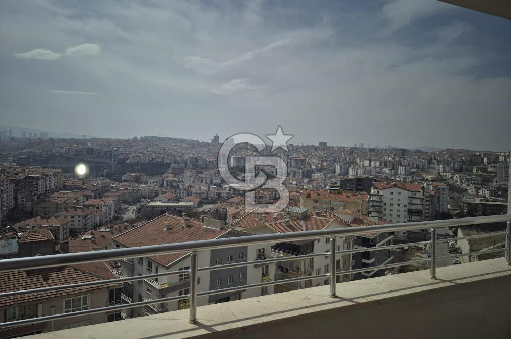 MAMAK ALTIAĞAÇ TOKİ 2+1 KİRALIK DAİRE