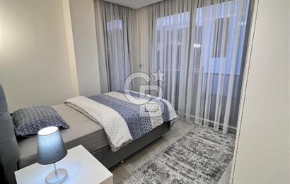 Akbük'te Maviye Açılan Kapı: Denize 500 Metre, Terasta Kesintisiz Deniz Şöleni