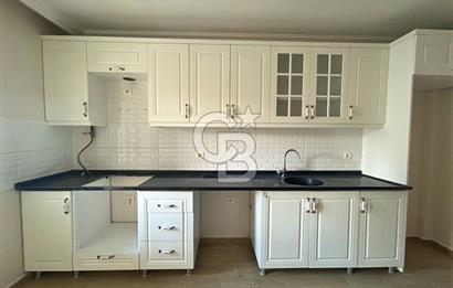 Çanakkale Lapseki Merkez'de Çarşıya Çok Yakın Geniş 3+1 Daire