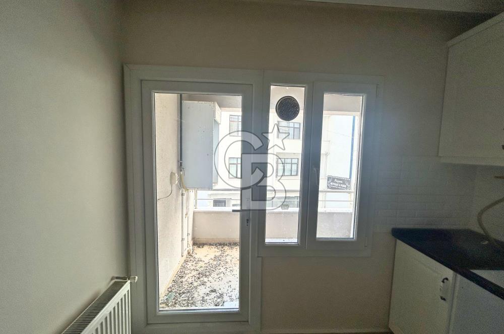 Çanakkale Lapseki Merkez'de Çarşıya Çok Yakın Geniş 3+1 Daire