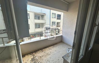 Çanakkale Lapseki Merkez'de Çarşıya Çok Yakın Geniş 3+1 Daire