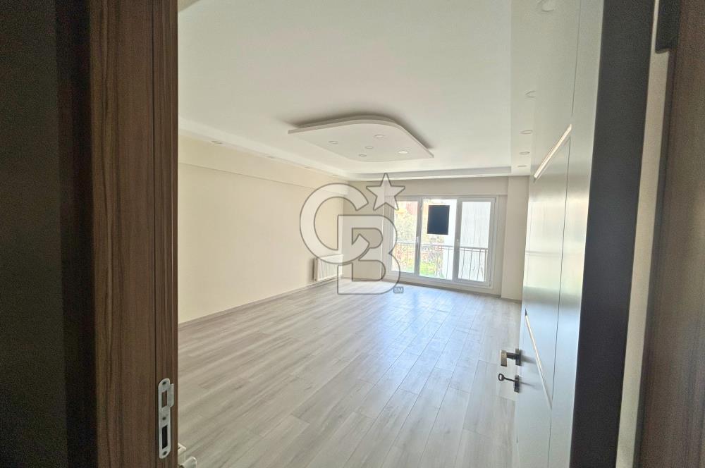 Çanakkale Lapseki Merkez'de Çarşıya Çok Yakın Geniş 3+1 Daire