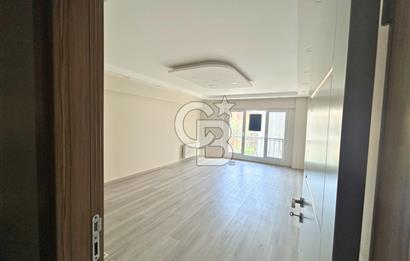 Çanakkale Lapseki Merkez'de Çarşıya Çok Yakın Geniş 3+1 Daire