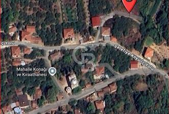 Bursa İznik Şerefiye'de Göl Manzaralı 1.182 m - 1 - 341346