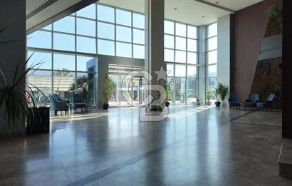 Turgutlu OSB de Satılık Fabrika 18.711 m² Arsa 9.850 m² Kapalı Alan