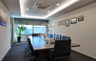 Turgutlu OSB de Satılık Fabrika 18.711 m² Arsa 9.850 m² Kapalı Alan