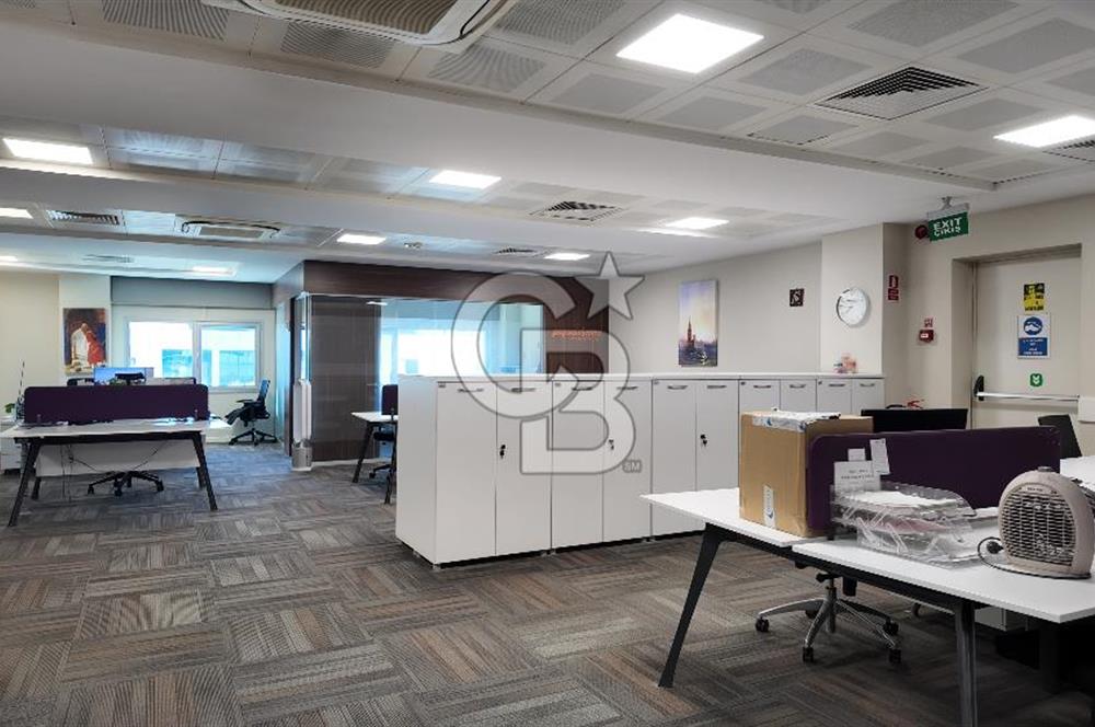 Turgutlu OSB de Satılık Fabrika 18.711 m² Arsa 9.850 m² Kapalı Alan