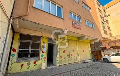 Kasımpaşa Muhsin Yazıcıoğlu Caddesi 360 M2 Kiralık 2 Katlı Dükkan