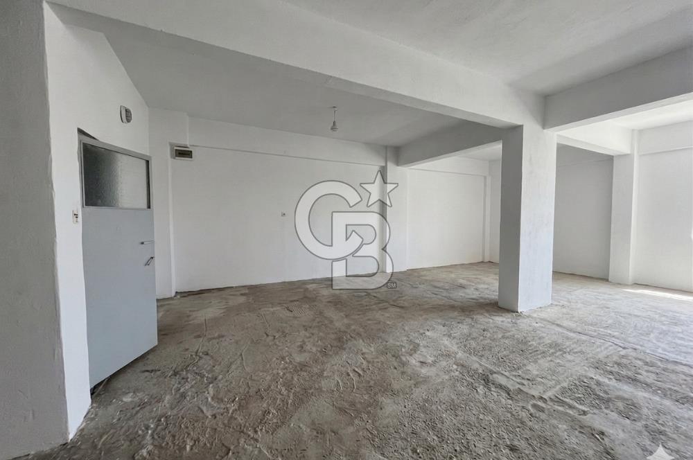 Kasımpaşa Muhsin Yazıcıoğlu Caddesi 360 M2 Kiralık 2 Katlı Dükkan