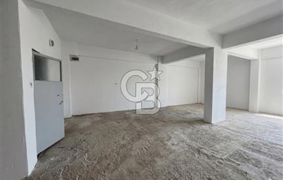 Kasımpaşa Muhsin Yazıcıoğlu Caddesi 360 M2 Kiralık 2 Katlı Dükkan