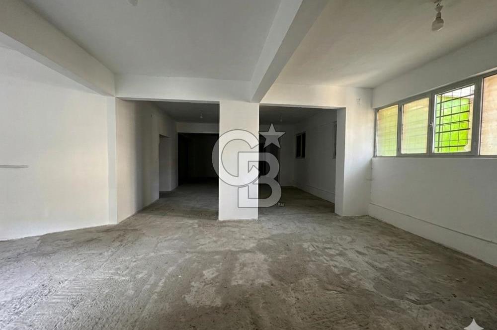 Kasımpaşa Muhsin Yazıcıoğlu Caddesi 360 M2 Kiralık 2 Katlı Dükkan