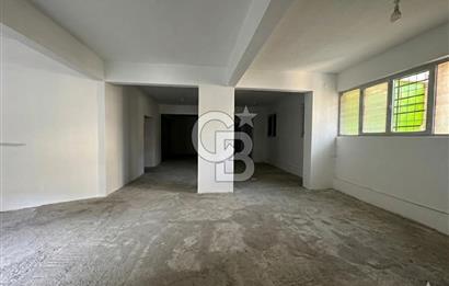 Kasımpaşa Muhsin Yazıcıoğlu Caddesi 360 M2 Kiralık 2 Katlı Dükkan