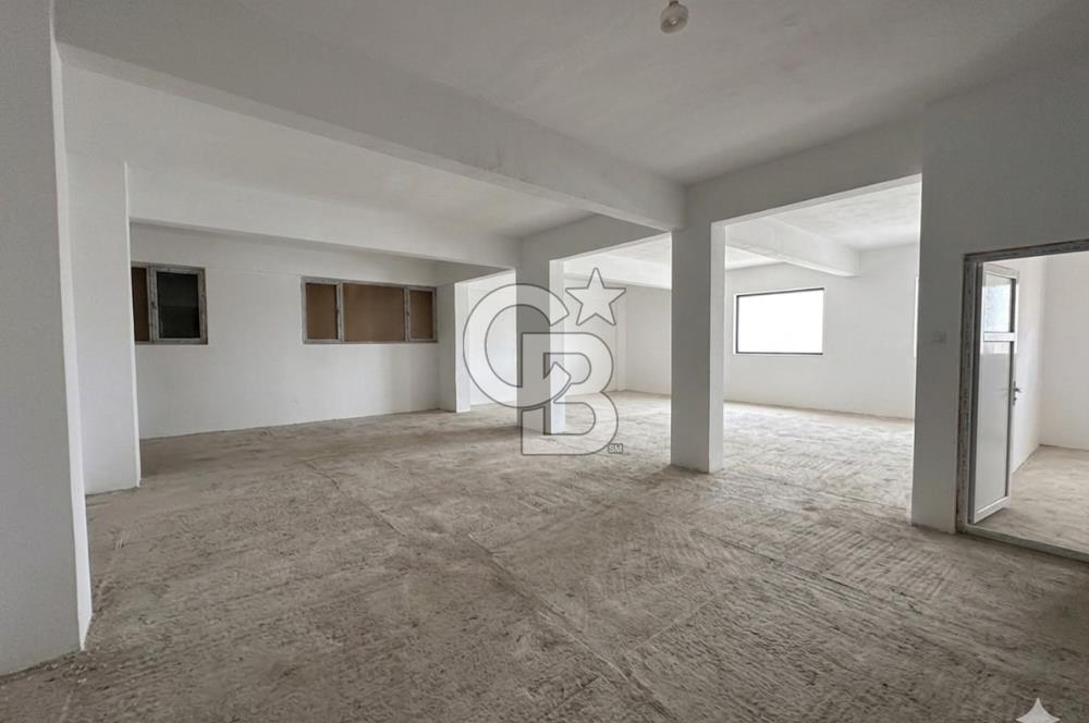 Kasımpaşa Muhsin Yazıcıoğlu Caddesi 360 M2 Kiralık 2 Katlı Dükkan