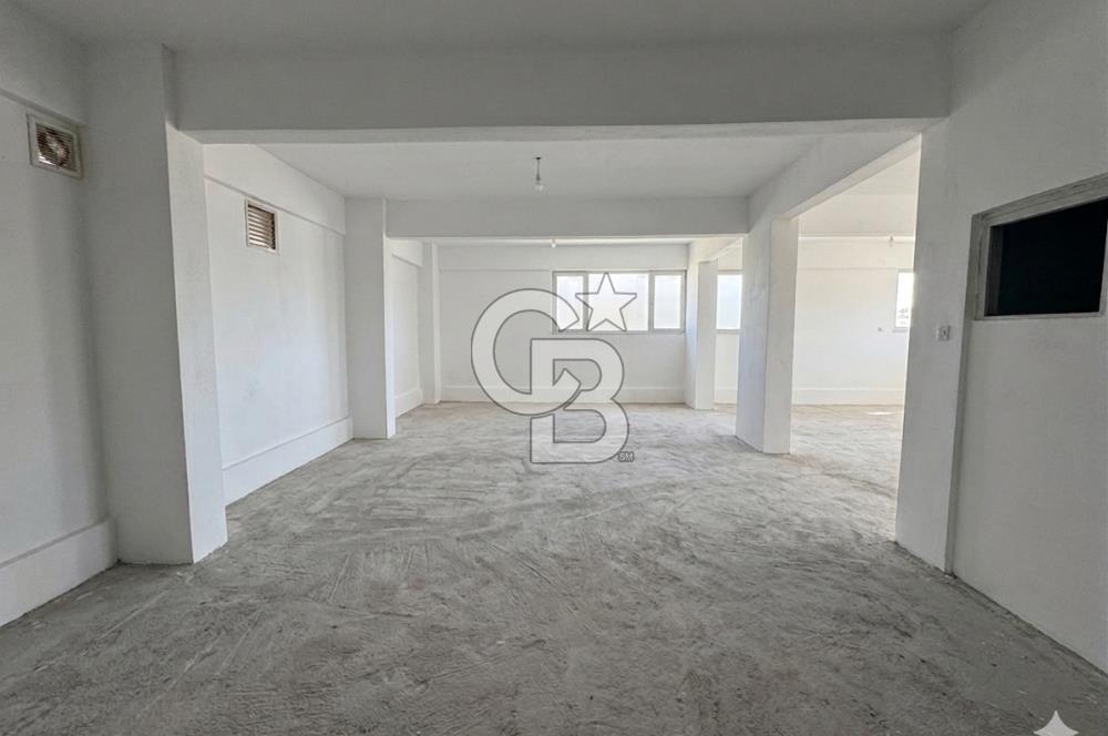 Kasımpaşa Muhsin Yazıcıoğlu Caddesi 360 M2 Kiralık 2 Katlı Dükkan
