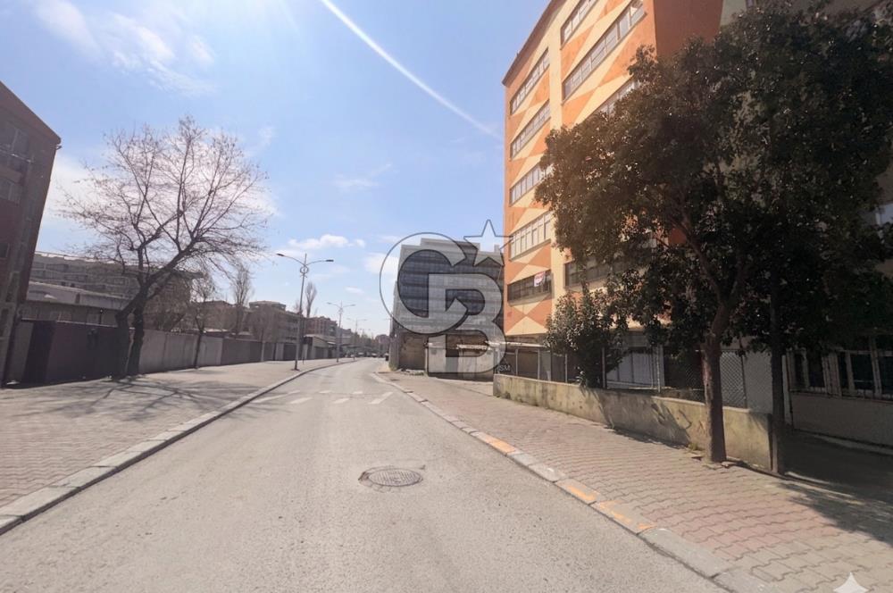 Kasımpaşa Muhsin Yazıcıoğlu Caddesi 360 M2 Kiralık 2 Katlı Dükkan