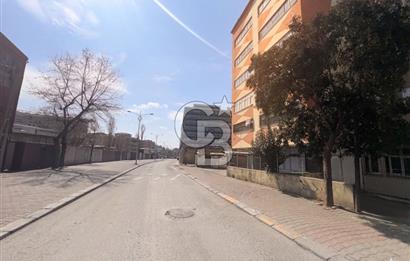Kasımpaşa Muhsin Yazıcıoğlu Caddesi 360 M2 Kiralık 2 Katlı Dükkan