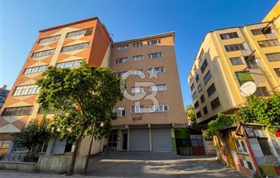 Kasımpaşa Muhsin Yazıcıoğlu Caddesi 360 M2 Kiralık 2 Katlı Dükkan