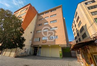 Kasımpaşa Muhsin Yazıcıoğlu Caddesi 360 M2 Kiralık 2 Katlı Dükkan - 5 - 341350