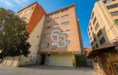 Kasımpaşa Muhsin Yazıcıoğlu Caddesi 360 M2 Kiralık 2 Katlı Dükkan