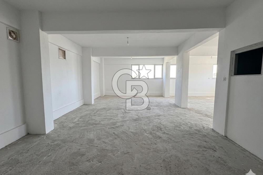 Kasımpaşa Muhsin Yazıcıoğlu Caddesi 360 M2 Kiralık 2 Katlı Dükkan