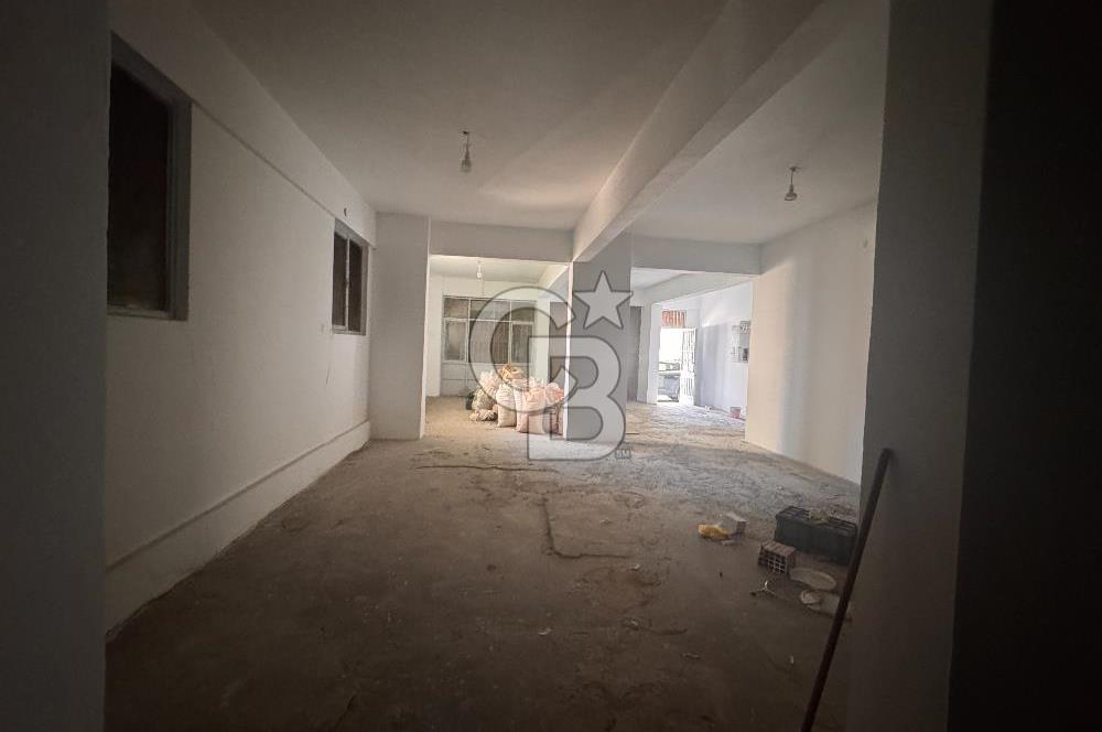 Kasımpaşa Muhsin Yazıcıoğlu Caddesi 360 M2 Kiralık 2 Katlı Dükkan