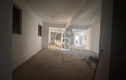 Kasımpaşa Muhsin Yazıcıoğlu Caddesi 360 M2 Kiralık 2 Katlı Dükkan