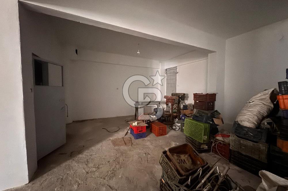Kasımpaşa Muhsin Yazıcıoğlu Caddesi 360 M2 Kiralık 2 Katlı Dükkan