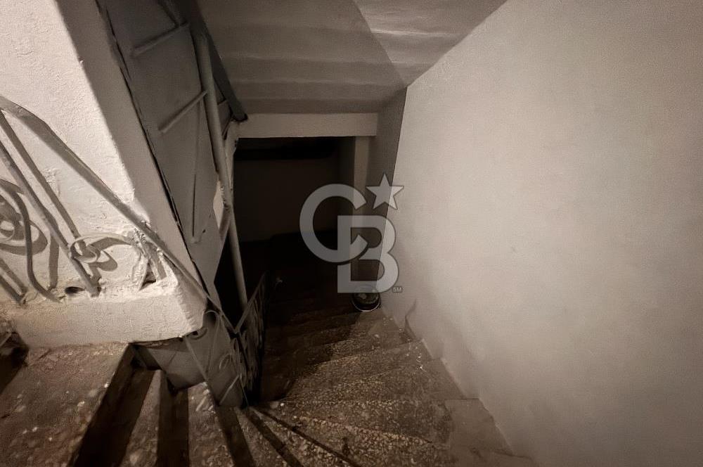 Kasımpaşa Muhsin Yazıcıoğlu Caddesi 360 M2 Kiralık 2 Katlı Dükkan