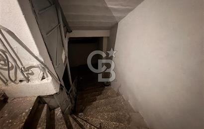 Kasımpaşa Muhsin Yazıcıoğlu Caddesi 360 M2 Kiralık 2 Katlı Dükkan