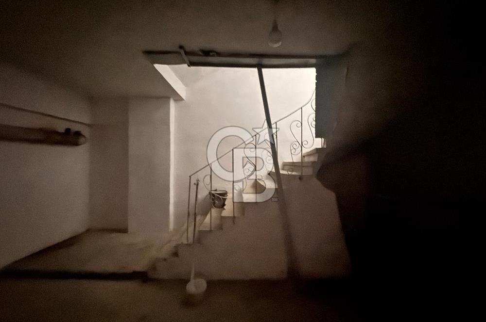 Kasımpaşa Muhsin Yazıcıoğlu Caddesi 360 M2 Kiralık 2 Katlı Dükkan