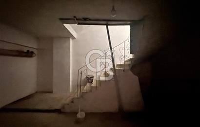 Kasımpaşa Muhsin Yazıcıoğlu Caddesi 360 M2 Kiralık 2 Katlı Dükkan