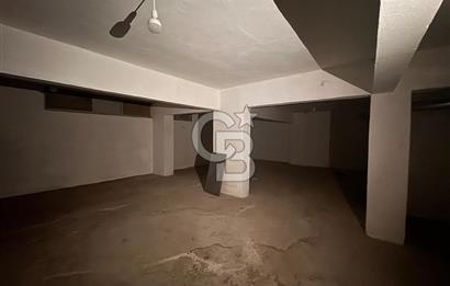 Kasımpaşa Muhsin Yazıcıoğlu Caddesi 360 M2 Kiralık 2 Katlı Dükkan