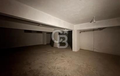 Kasımpaşa Muhsin Yazıcıoğlu Caddesi 360 M2 Kiralık 2 Katlı Dükkan