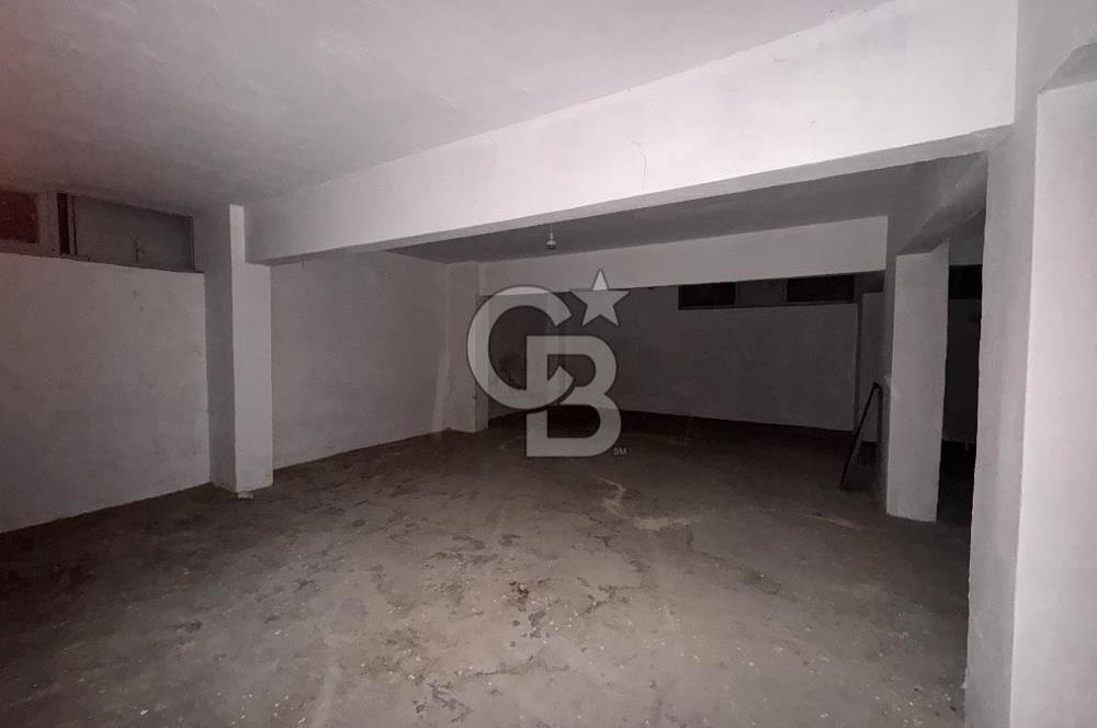 Kasımpaşa Muhsin Yazıcıoğlu Caddesi 360 M2 Kiralık 2 Katlı Dükkan
