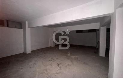 Kasımpaşa Muhsin Yazıcıoğlu Caddesi 360 M2 Kiralık 2 Katlı Dükkan