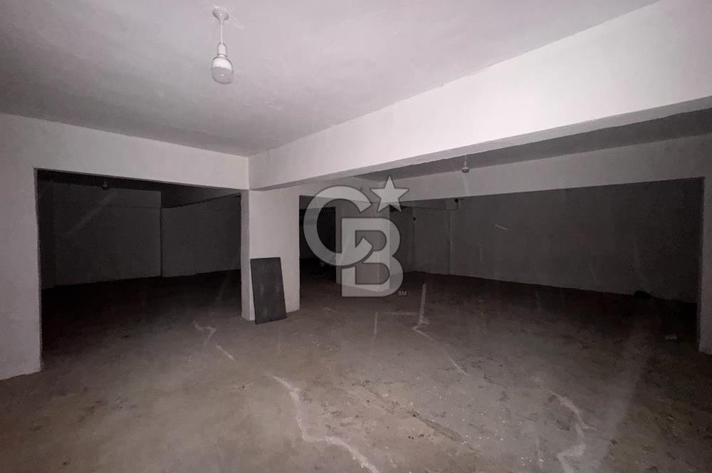 Kasımpaşa Muhsin Yazıcıoğlu Caddesi 360 M2 Kiralık 2 Katlı Dükkan