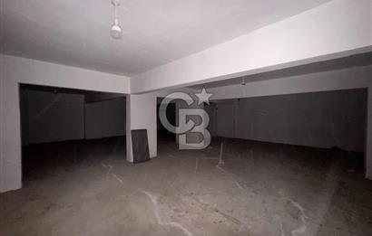 Kasımpaşa Muhsin Yazıcıoğlu Caddesi 360 M2 Kiralık 2 Katlı Dükkan