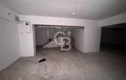 Kasımpaşa Muhsin Yazıcıoğlu Caddesi 360 M2 Kiralık 2 Katlı Dükkan