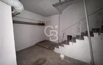 Kasımpaşa Muhsin Yazıcıoğlu Caddesi 360 M2 Kiralık 2 Katlı Dükkan