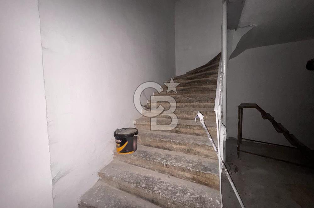Kasımpaşa Muhsin Yazıcıoğlu Caddesi 360 M2 Kiralık 2 Katlı Dükkan
