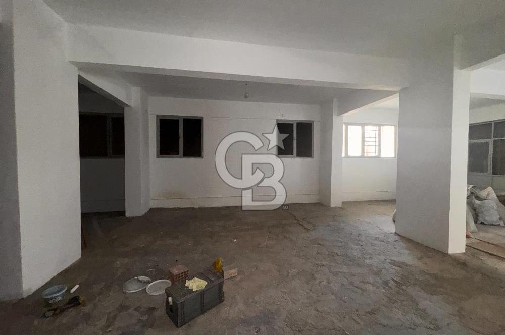Kasımpaşa Muhsin Yazıcıoğlu Caddesi 360 M2 Kiralık 2 Katlı Dükkan