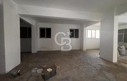 Kasımpaşa Muhsin Yazıcıoğlu Caddesi 360 M2 Kiralık 2 Katlı Dükkan