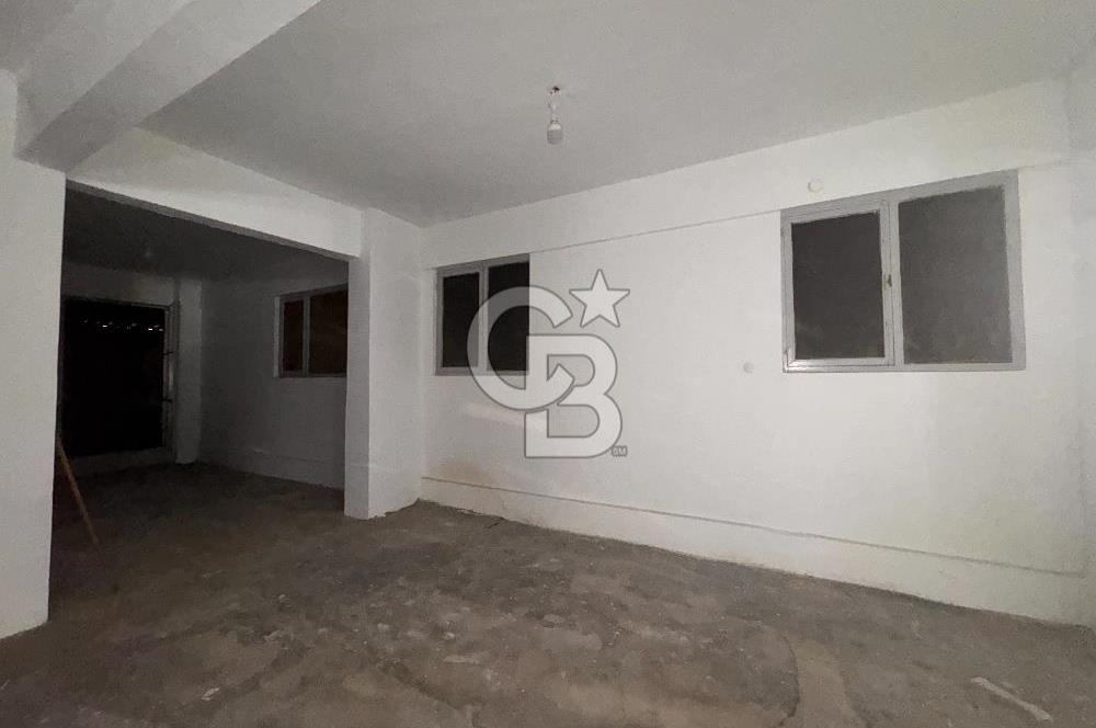 Kasımpaşa Muhsin Yazıcıoğlu Caddesi 360 M2 Kiralık 2 Katlı Dükkan