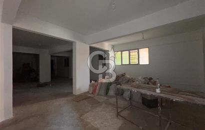 Kasımpaşa Muhsin Yazıcıoğlu Caddesi 360 M2 Kiralık 2 Katlı Dükkan