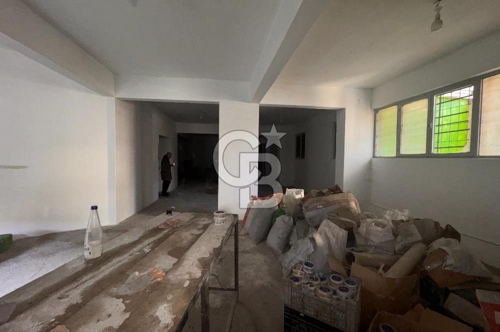 Kasımpaşa Muhsin Yazıcıoğlu Caddesi 360 M2 Kiralık 2 Katlı Dükkan