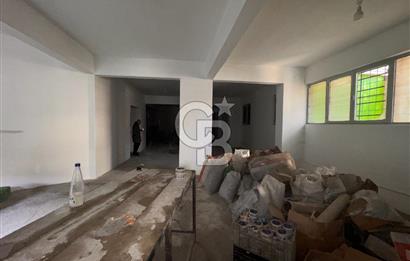 Kasımpaşa Muhsin Yazıcıoğlu Caddesi 360 M2 Kiralık 2 Katlı Dükkan