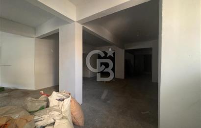 Kasımpaşa Muhsin Yazıcıoğlu Caddesi 360 M2 Kiralık 2 Katlı Dükkan