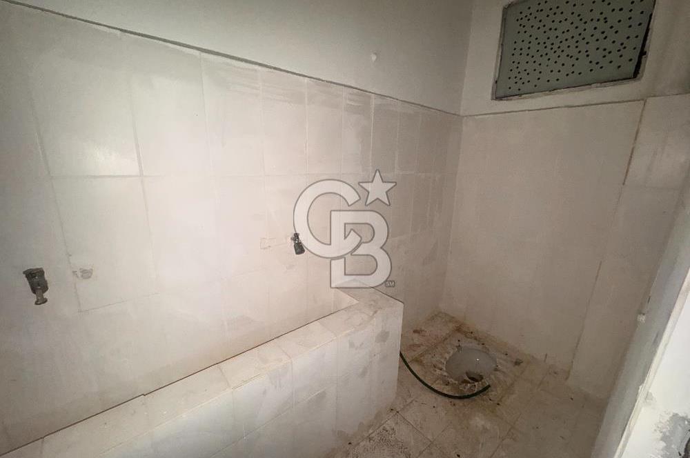 Kasımpaşa Muhsin Yazıcıoğlu Caddesi 360 M2 Kiralık 2 Katlı Dükkan